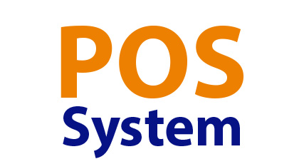 Pos System Logo